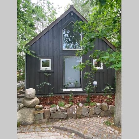 Oak Cottage Near Ronne & Beach Rønne Exterior foto