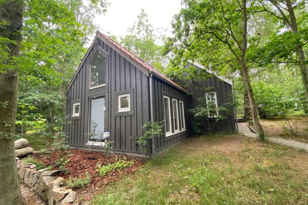 Oak Cottage Near Ronne & Beach Rønne Exterior foto